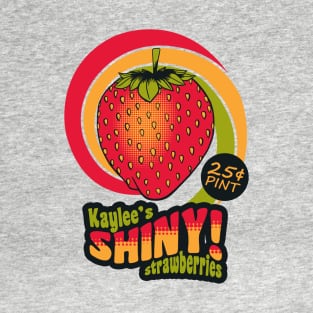 Shiny Berries T-Shirt